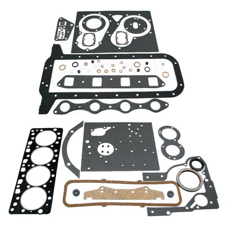 Aftermarket AMGS1000 Overhaul Gasket Set With Seals AMGS1000-ABL